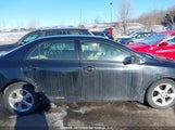 Toyota Corolla S/Le/Xle 2T1BU40E79C136533 снимка