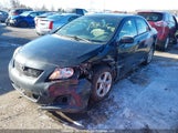 Toyota Corolla S/Le/Xle 2T1BU40E79C136533 снимка