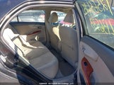 Toyota Corolla S/Le/Xle 2T1BU40E79C136533 снимка