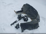 Mazda Mazda3 Gt-Sky JM1BM1W37E1129844 снимка