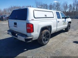 GMC Sierra Limited K1500 2GTV2LEC5K1139388 снимка