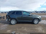 Kia Sorento Lx 5XYKTCA16BG161684 снимка
