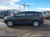 Kia Sorento Lx 5XYKTCA16BG161684 снимка
