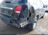 Kia Sorento Lx 5XYKTCA16BG161684 снимка