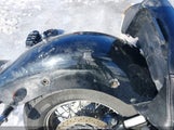 Yamaha Xvs1100 M JYAVP11N5YA002751 снимка