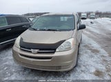 Toyota Sienna Ce 5TDZA29CX4S059900 снимка