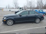 Mercedes-Benz C 250 4Matic WDDGF8FB2CA615724 снимка