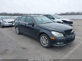 Mercedes-Benz C 250 4Matic WDDGF8FB2CA615724 снимка