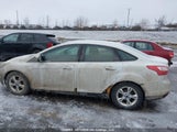 Ford Focus Se 1FADP3F25DL108969 fotografie