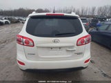 Hyundai Santa Fe 5XYZHDAG6BG024948 снимка