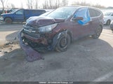 Honda Cr-V 2HKRM4H55DH102082 снимка