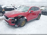 Mazda Cx-5 Sport JM3KFABL4H0146568 снимка