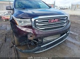 GMC Acadia Slt-2 1GKKNWLS5HZ187063 снимка