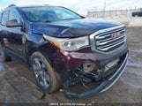 GMC Acadia Slt-2 1GKKNWLS5HZ187063 снимка