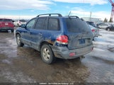 Hyundai Santa Fe Gls/Limited KM8SB73E86U091342 photo