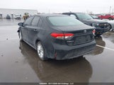 Toyota Corolla Le 5YFBPMBE9NP365584 снимка