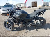 Honda Cb500 F MLHPC4525J5500261 снимка