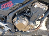 Honda Cb500 F MLHPC4525J5500261 снимка