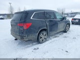 Honda Pilot 5FNYF6H53GB502632 fotografie
