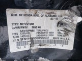Honda Pilot 5FNYF6H53GB502632 photo