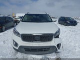 Kia Sorento Lx/L 5XYPGDA34HG317019 снимка