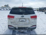Kia Sorento Lx/L 5XYPGDA34HG317019 снимка