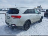 Kia Sorento Lx/L 5XYPGDA34HG317019 снимка