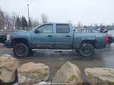Chevrolet Silverado 3GCEK13C29G220275 снимка