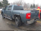Chevrolet Silverado 3GCEK13C29G220275 снимка