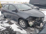 Toyota Corolla Le Eco/Le Eco Technology 2T1BPRHE6FC238829 снимка