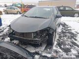 Toyota Corolla Le Eco/Le Eco Technology 2T1BPRHE6FC238829 снимка