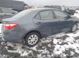 Toyota Corolla Le Eco/Le Eco Technology 2T1BPRHE6FC238829 снимка