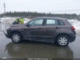 Mitsubishi Rvr Es JA4AJUAU4MU601558 снимка