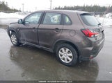 Mitsubishi Rvr Es JA4AJUAU4MU601558 снимка