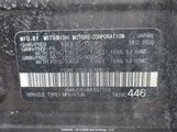 Mitsubishi Rvr Es JA4AJUAU4MU601558 снимка