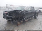 GMC Canyon At4 1GTP6DEK7P1187028 снимка