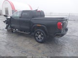 GMC Canyon At4 1GTP6DEK7P1187028 снимка