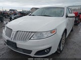 Lincoln Mks 1LNHM94R59G634540 снимка