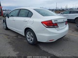 Honda Civic Lx 2HGFB2F45FH016842 fotografie