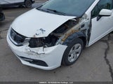 Honda Civic Lx 2HGFB2F45FH016842 снимка