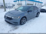 Volkswagen Jetta 1.4 Tsi Highline 3VWE57BU6KM136629 photo