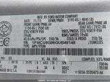 Ford Escape Se 1FMCU9G96GUB49148 снимка