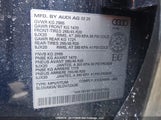 Audi Q7 WA1BVBF79SD027052 снимка