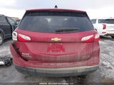 Chevrolet Equinox 1Lt 2GNAXSEV5J6177241 снимка