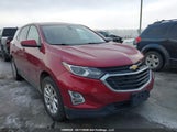 Chevrolet Equinox 1Lt 2GNAXSEV5J6177241 снимка