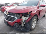 Chevrolet Equinox 1Lt 2GNAXSEV5J6177241 снимка