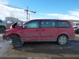 Dodge Grand Caravan Se 2C4RDGBG2FR575066 снимка