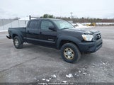 Toyota Tacoma Double Cab Long Bed 5TFMU4FN3DX016223 fotografie