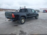 Toyota Tacoma Double Cab Long Bed 5TFMU4FN3DX016223 снимка
