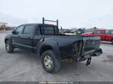 Toyota Tacoma Double Cab Long Bed 5TFMU4FN3DX016223 fotografie